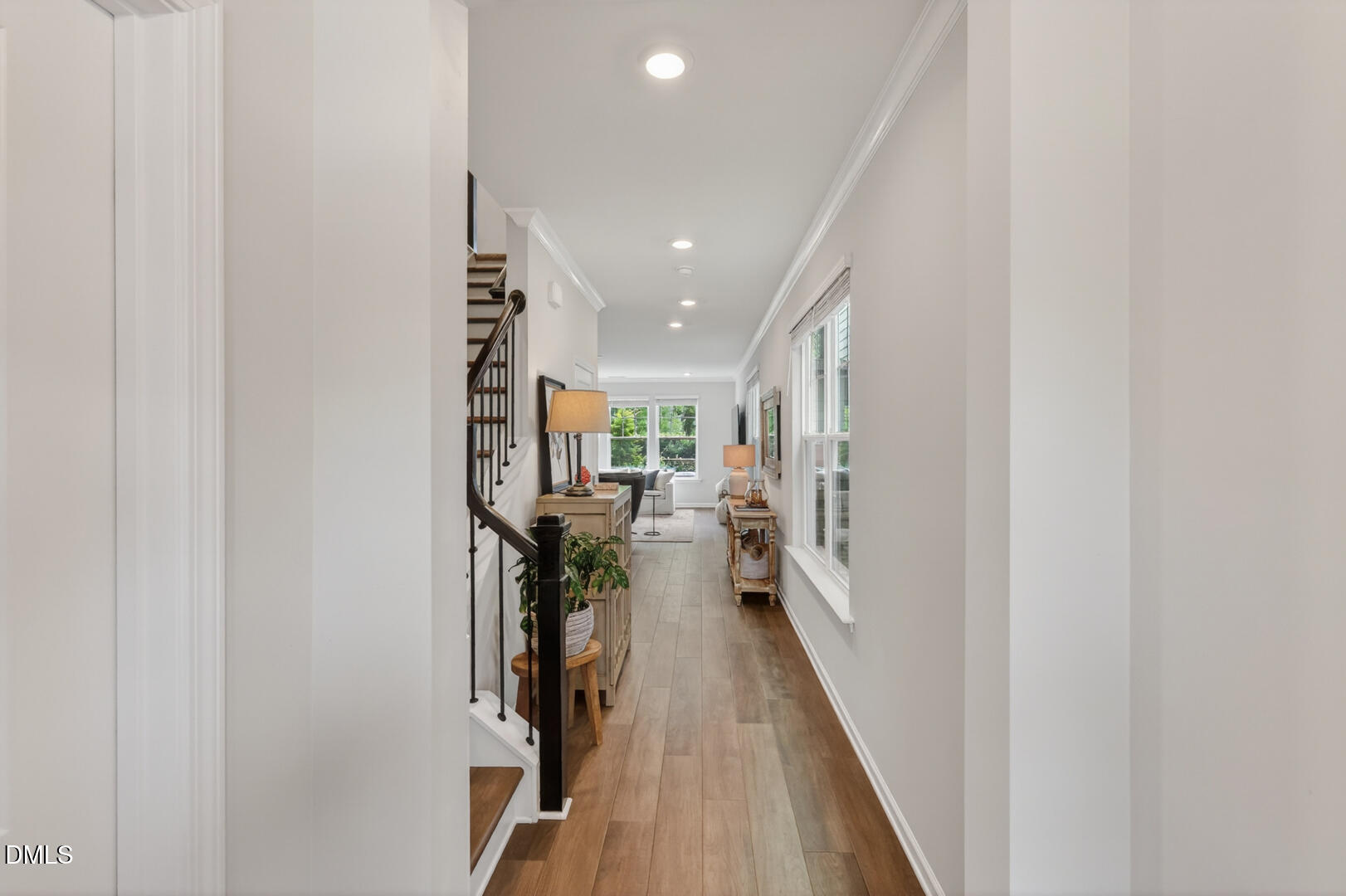 2424 Greshford Lane