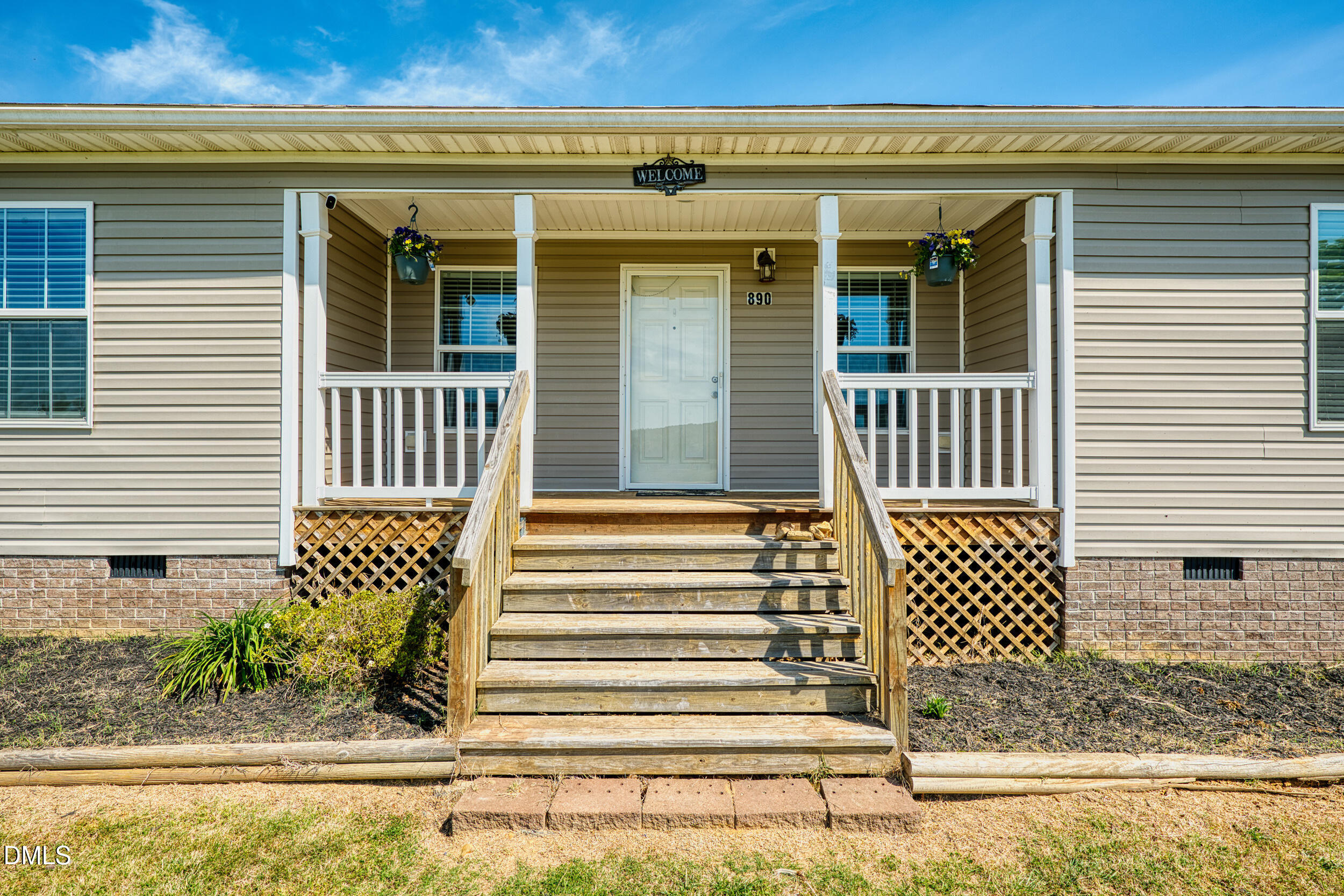 890 Will Brown Road