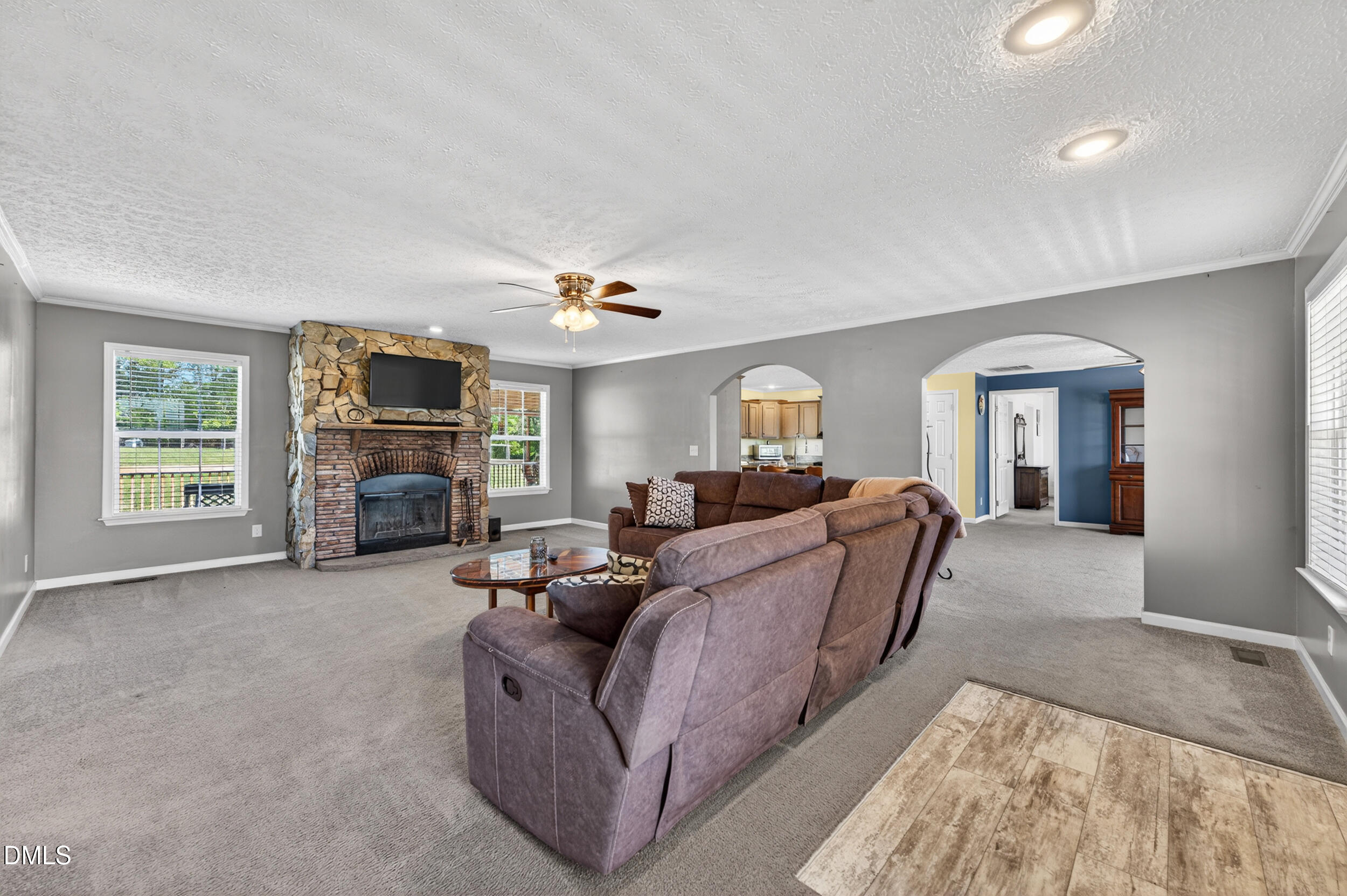 890 Will Brown Road