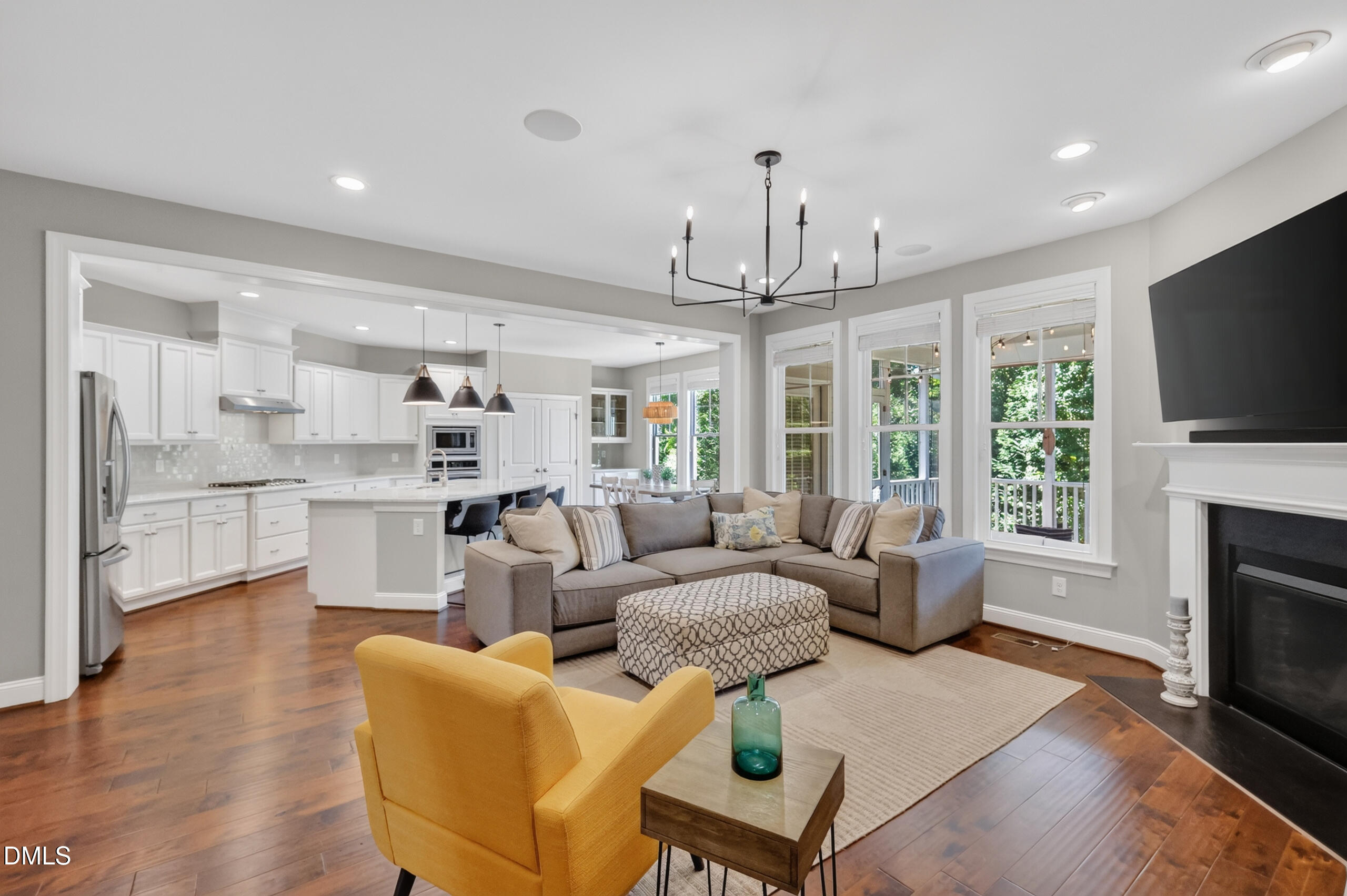 2828 Brighton Forest Drive