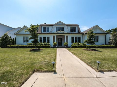115 Founders Ridge Drive Chapel Hill NC 27517