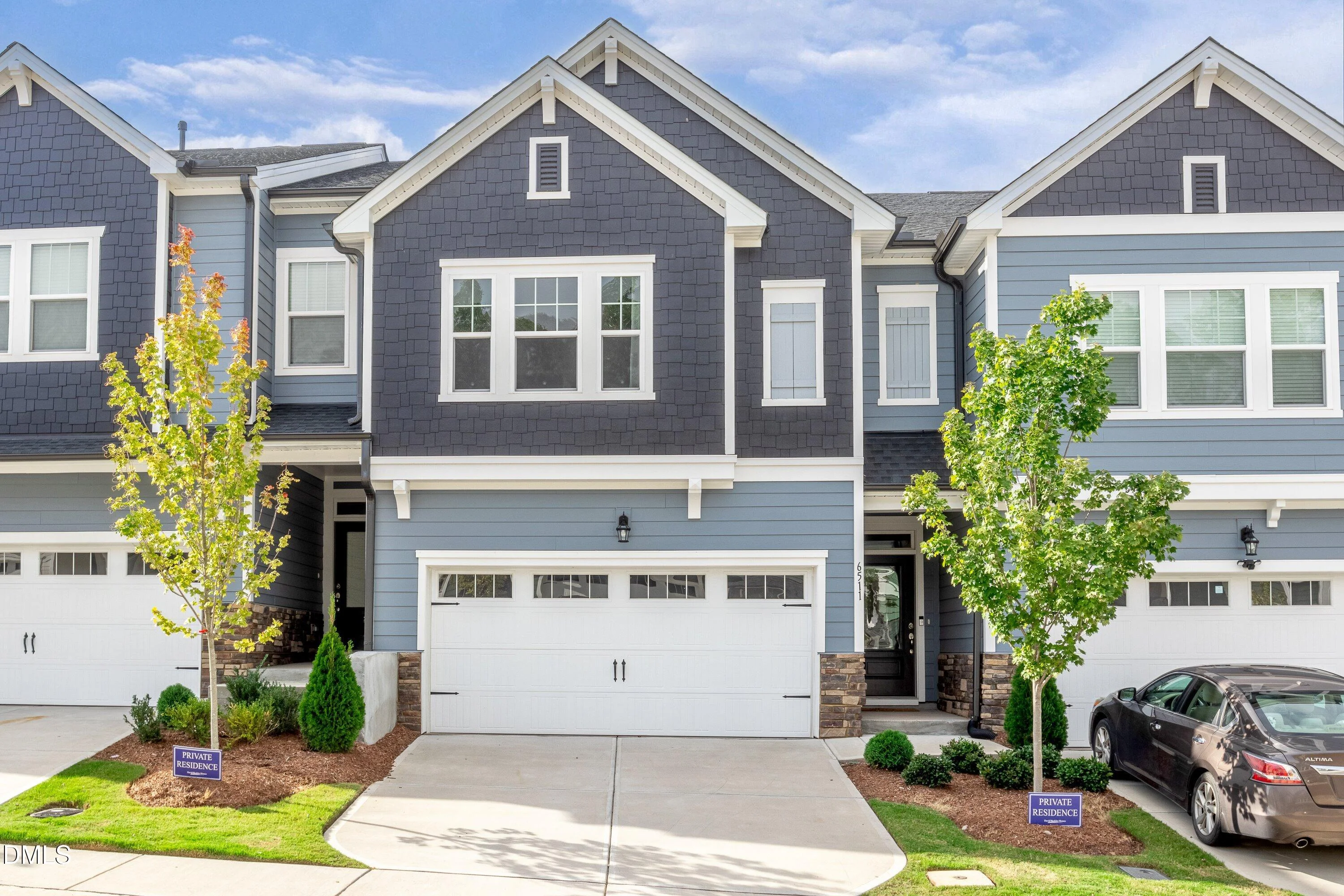 6511 Amber Springs Drive