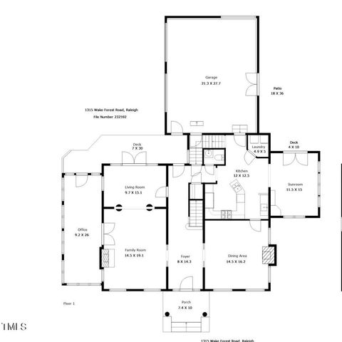 Single Family Residence in Raleigh NC 1315 Wake Forest Road 64.jpg
