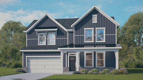 Photo of 2240 Warbler Drive, Apex, NC 27539 (MLS # 10166295)