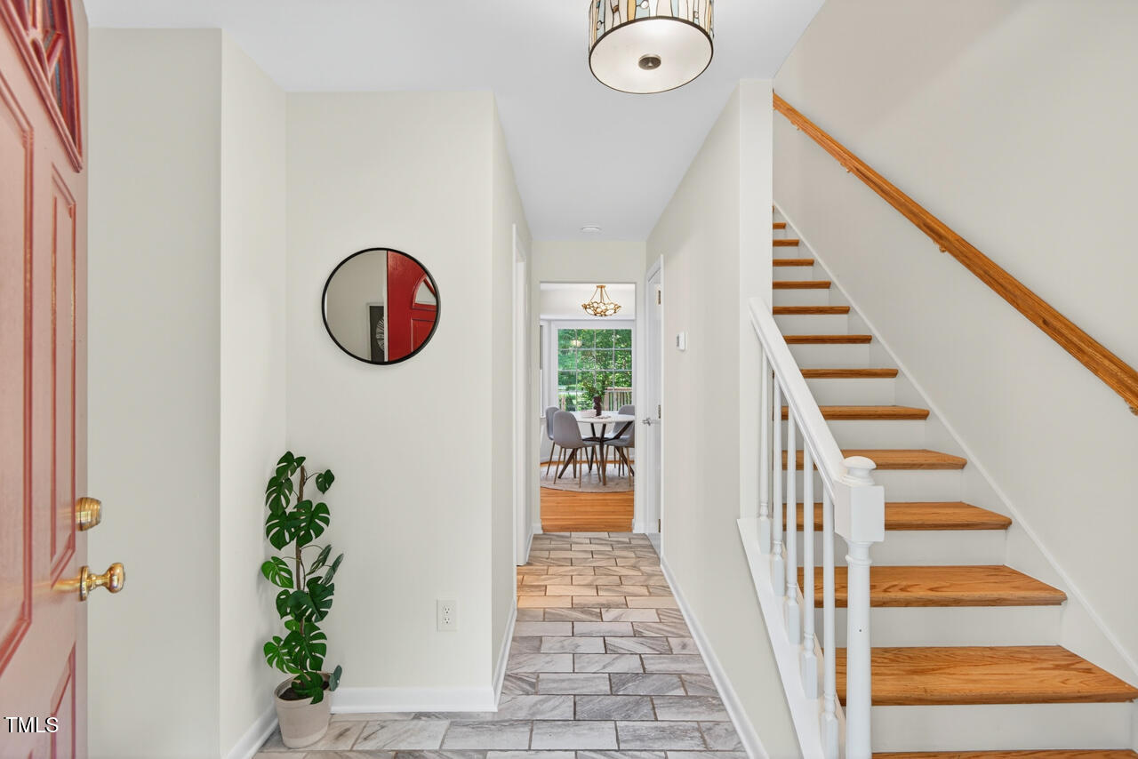 508 Bolin Creek Drive