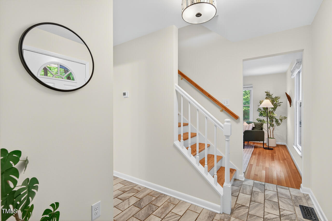 508 Bolin Creek Drive
