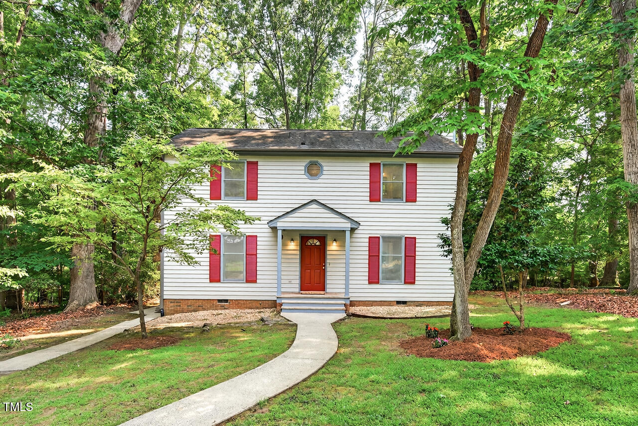 508 Bolin Creek Drive