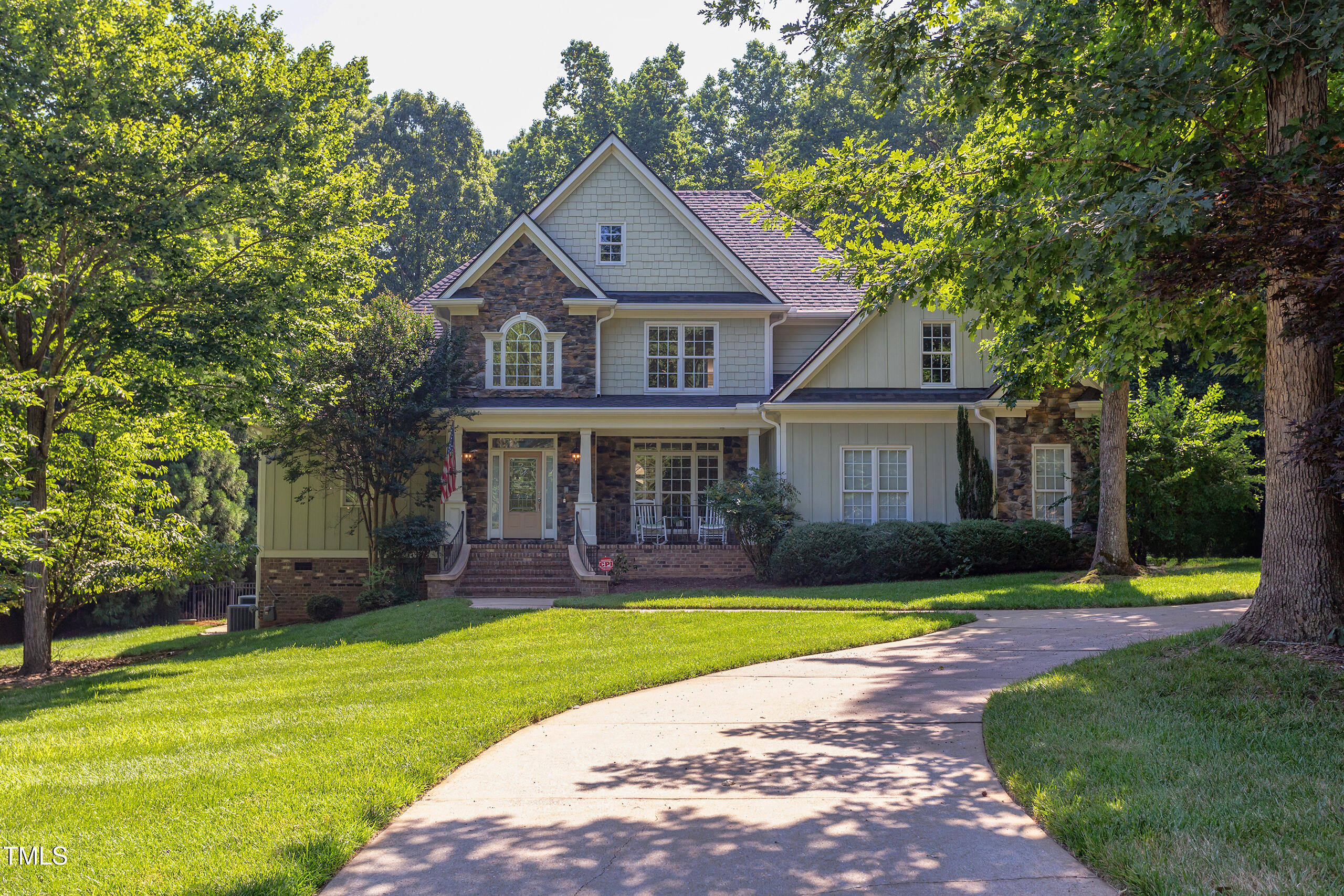 2012 Silverleaf Drive