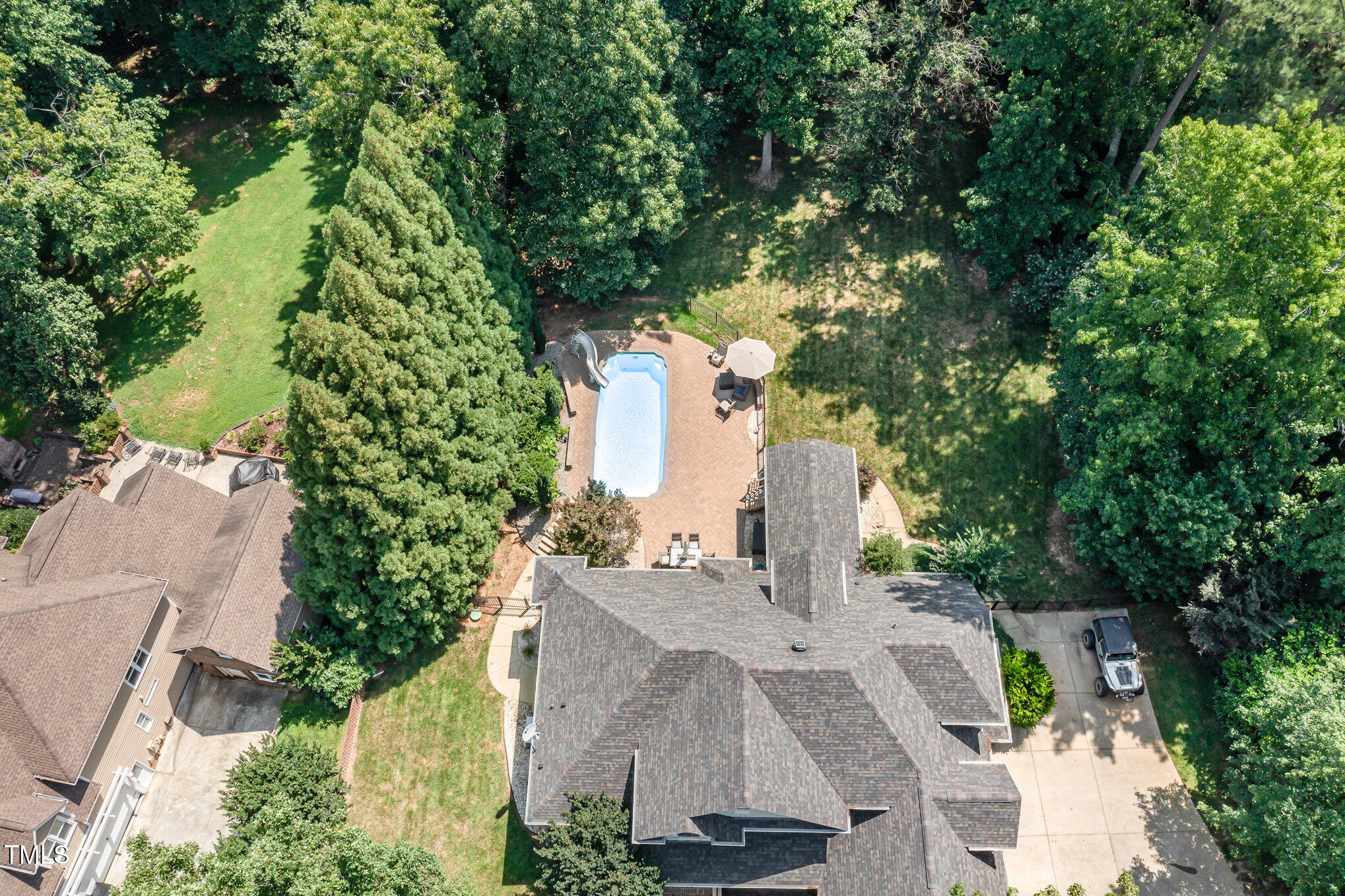 2012 Silverleaf Drive