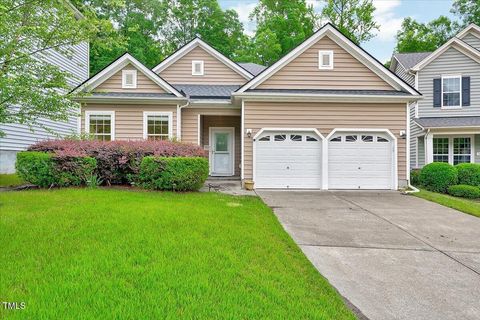 921 Shefford Town Drive Rolesville NC 27571