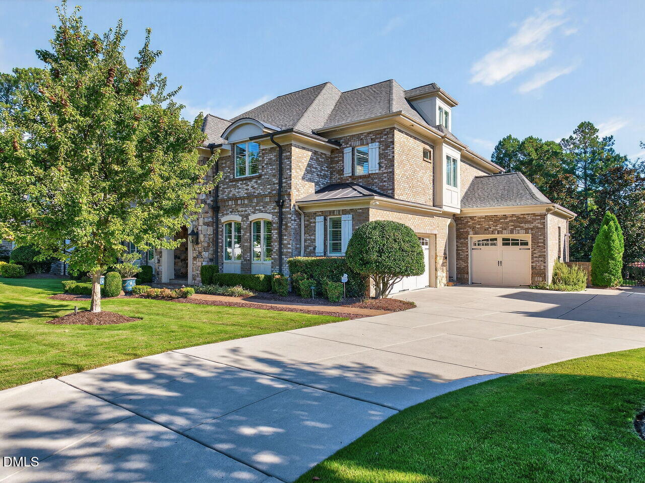 217 Preston Retreat Lane