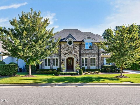 217 Preston Retreat Lane Cary NC 27513