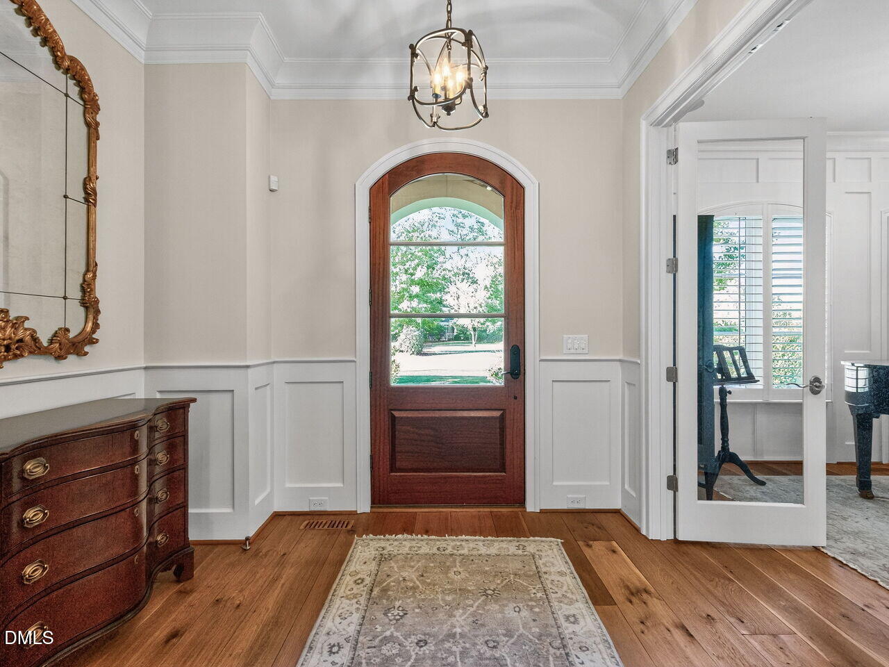 217 Preston Retreat Lane