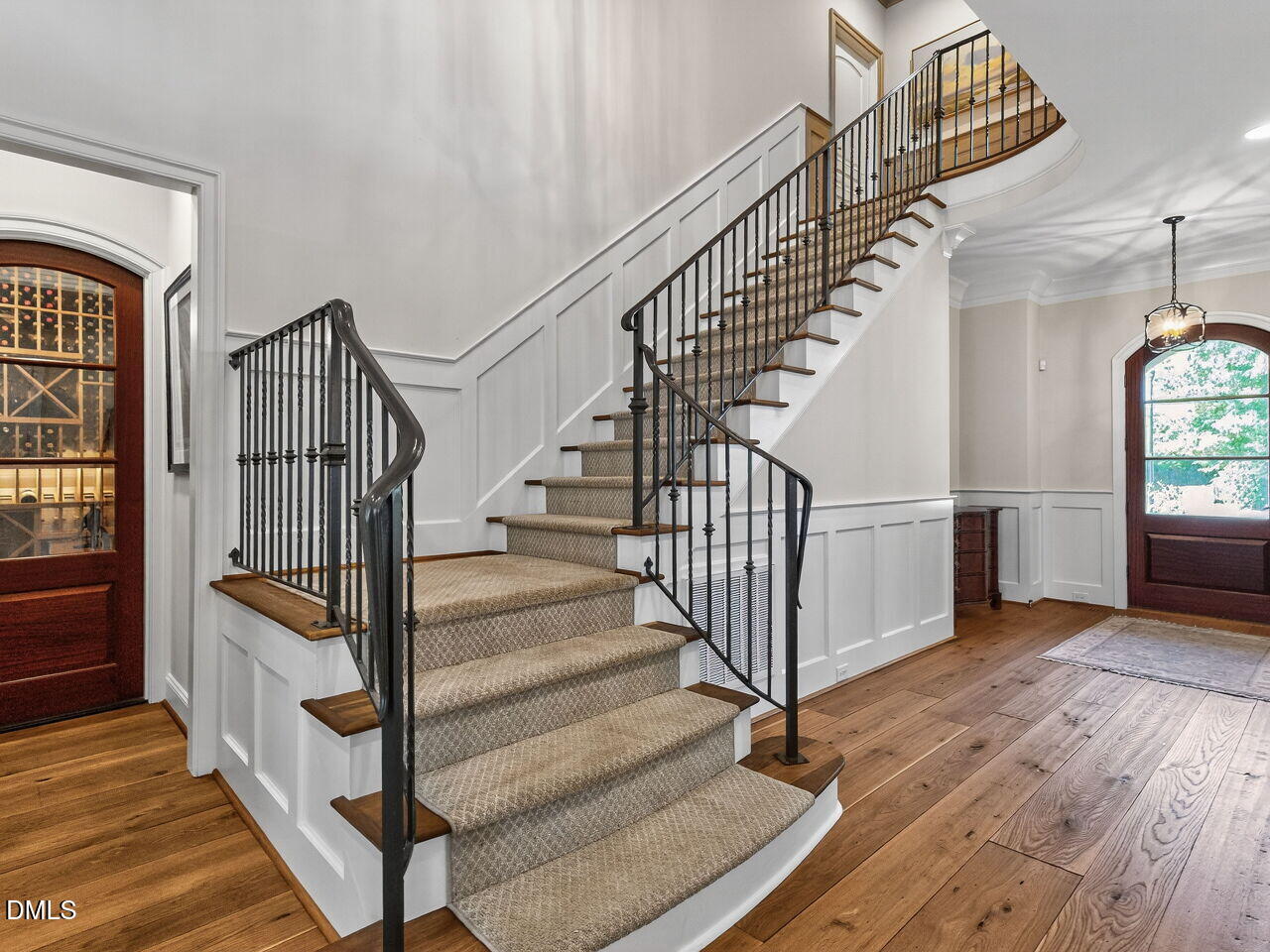 217 Preston Retreat Lane