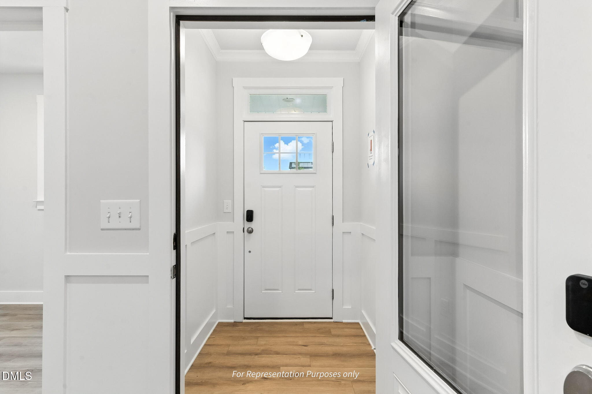 178 Charlotte Knoll Street Lot 9