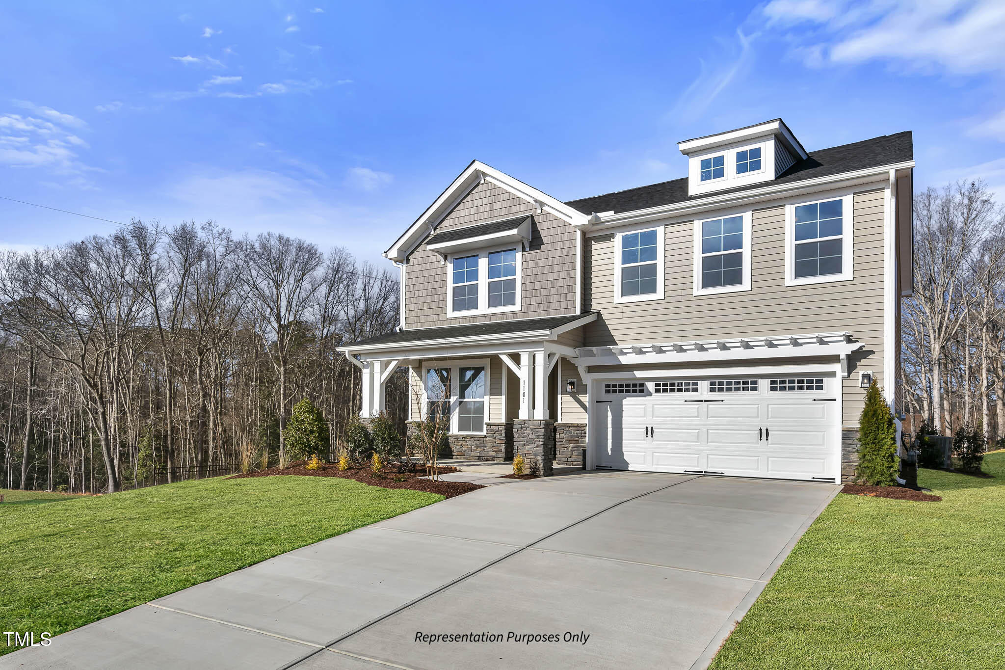 178 Charlotte Knoll Street Lot 9
