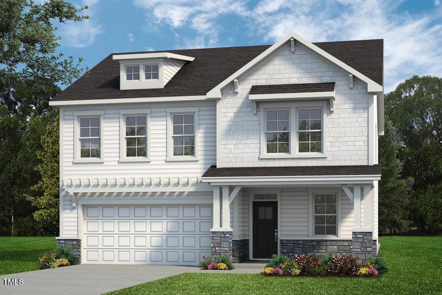 178 Charlotte Knoll Street Lot 9