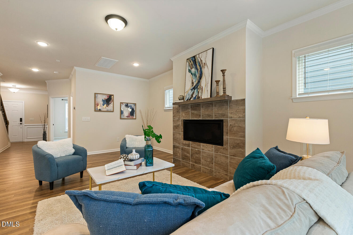 2619 Bordwell Grant Drive