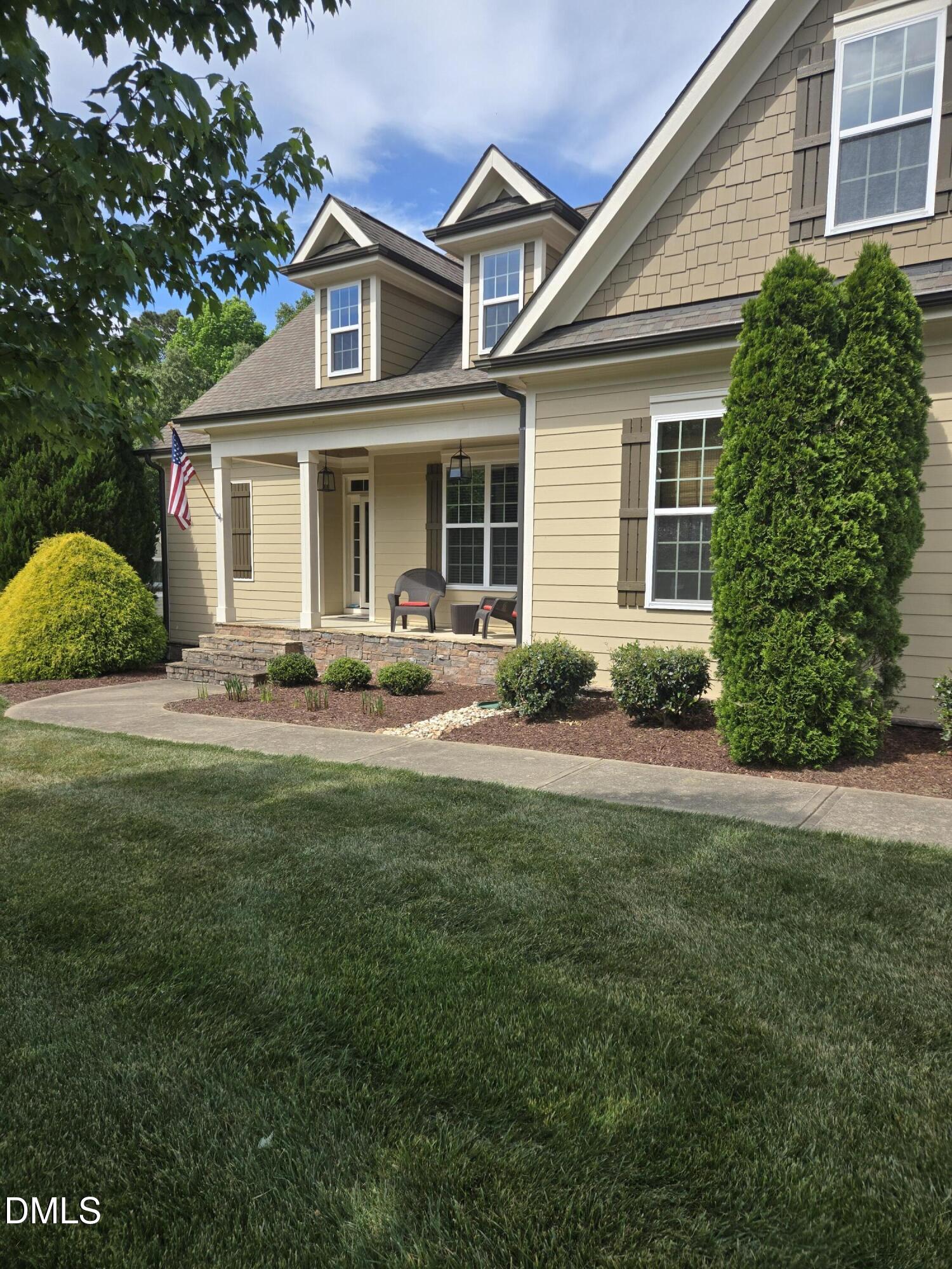 1709 Creekview Drive