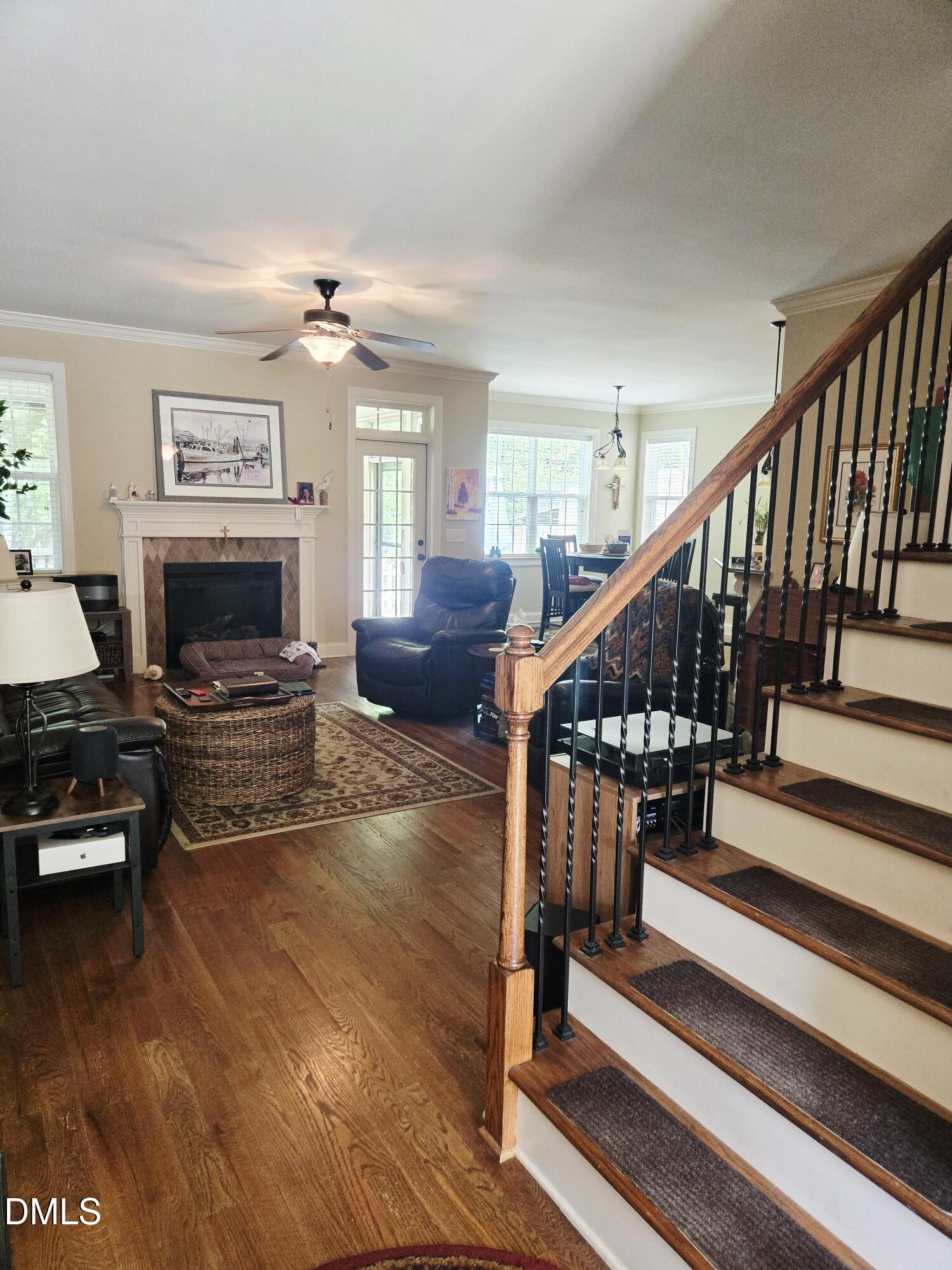 1709 Creekview Drive