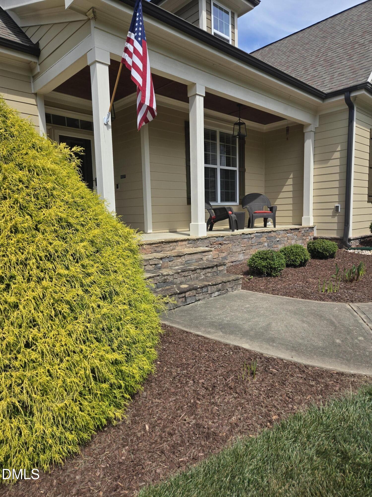 1709 Creekview Drive