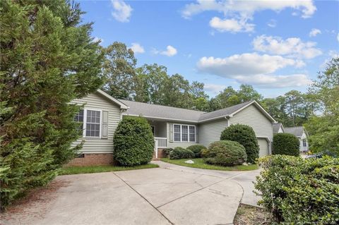 555 Argyll Drive Sanford NC 27332