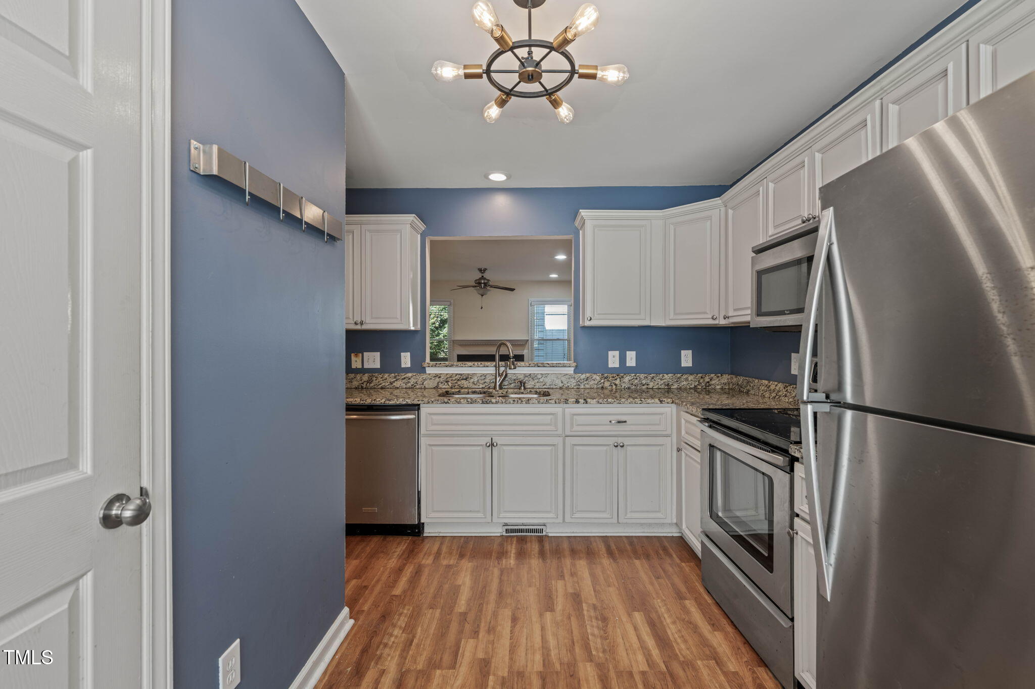 6051 Epping Forest Drive