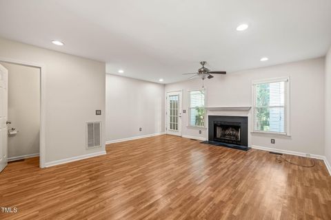 6051 Epping Forest Drive Raleigh NC 27613