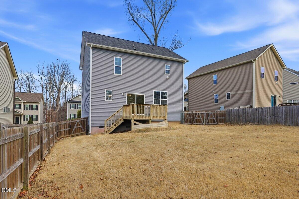 308 Chamberlain Drive