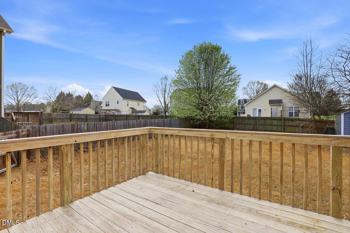 308 Chamberlain Drive