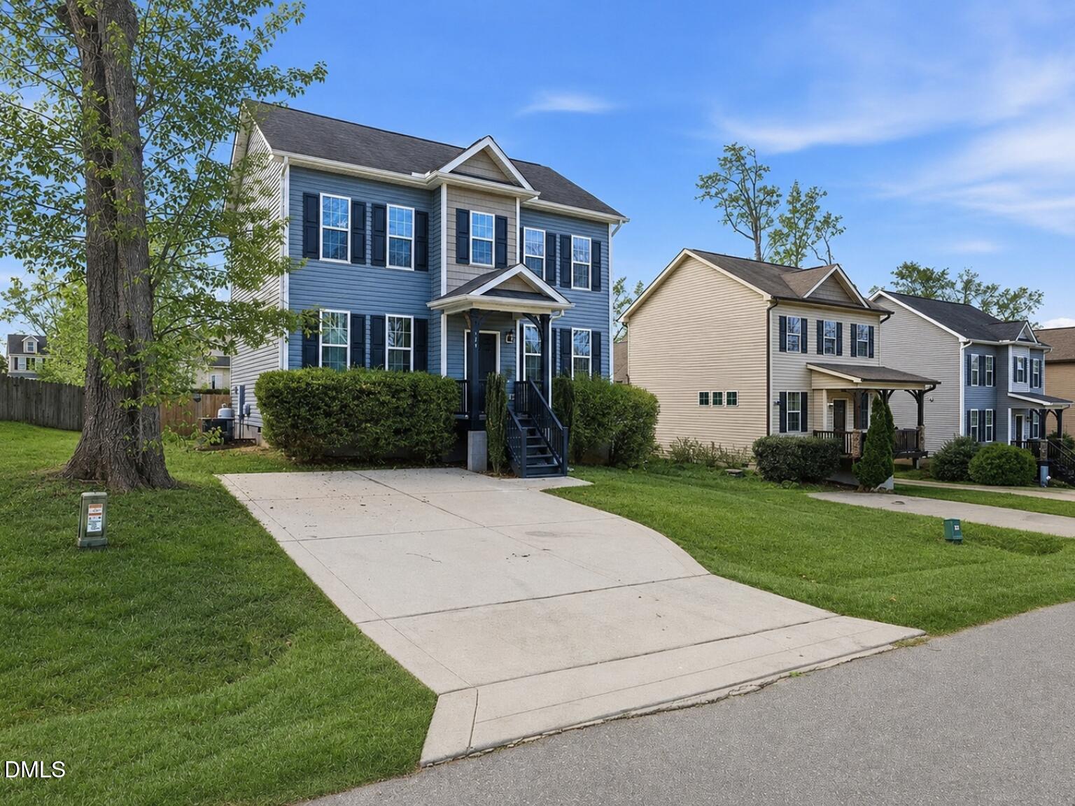 308 Chamberlain Drive