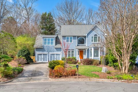 109 N Crabtree Knolls Chapel Hill NC 27514