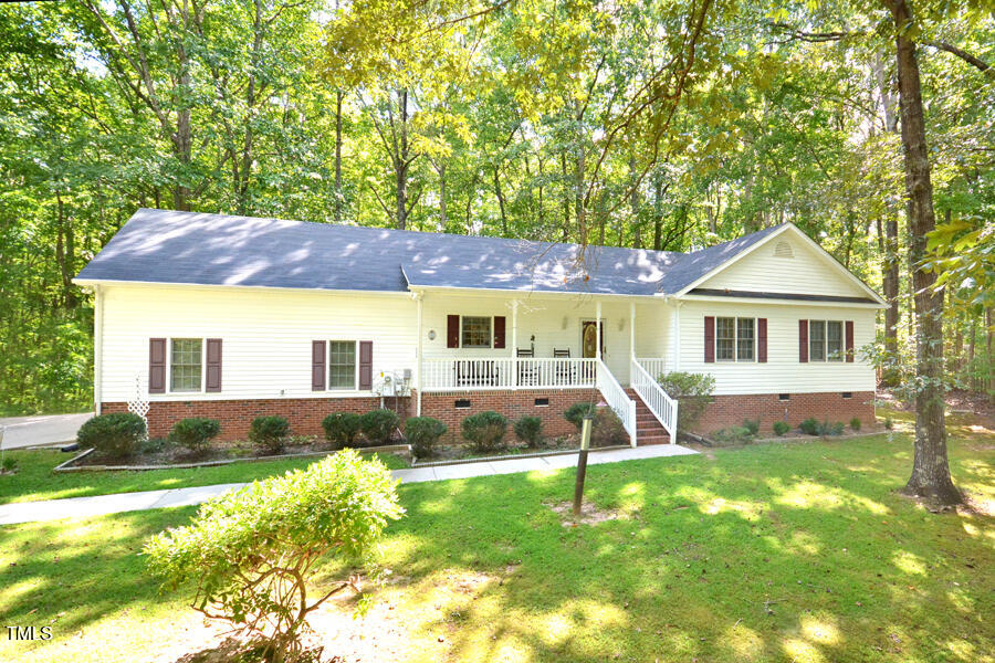 4056 Ridgeway Drive