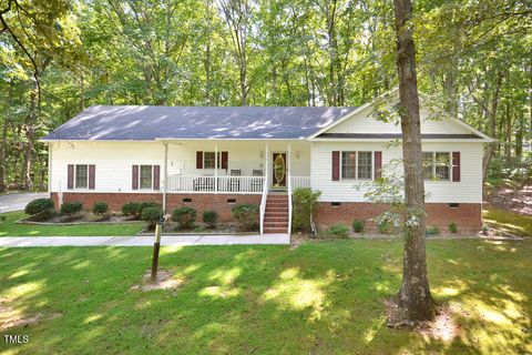 4056 Ridgeway Drive Franklinton NC 27525