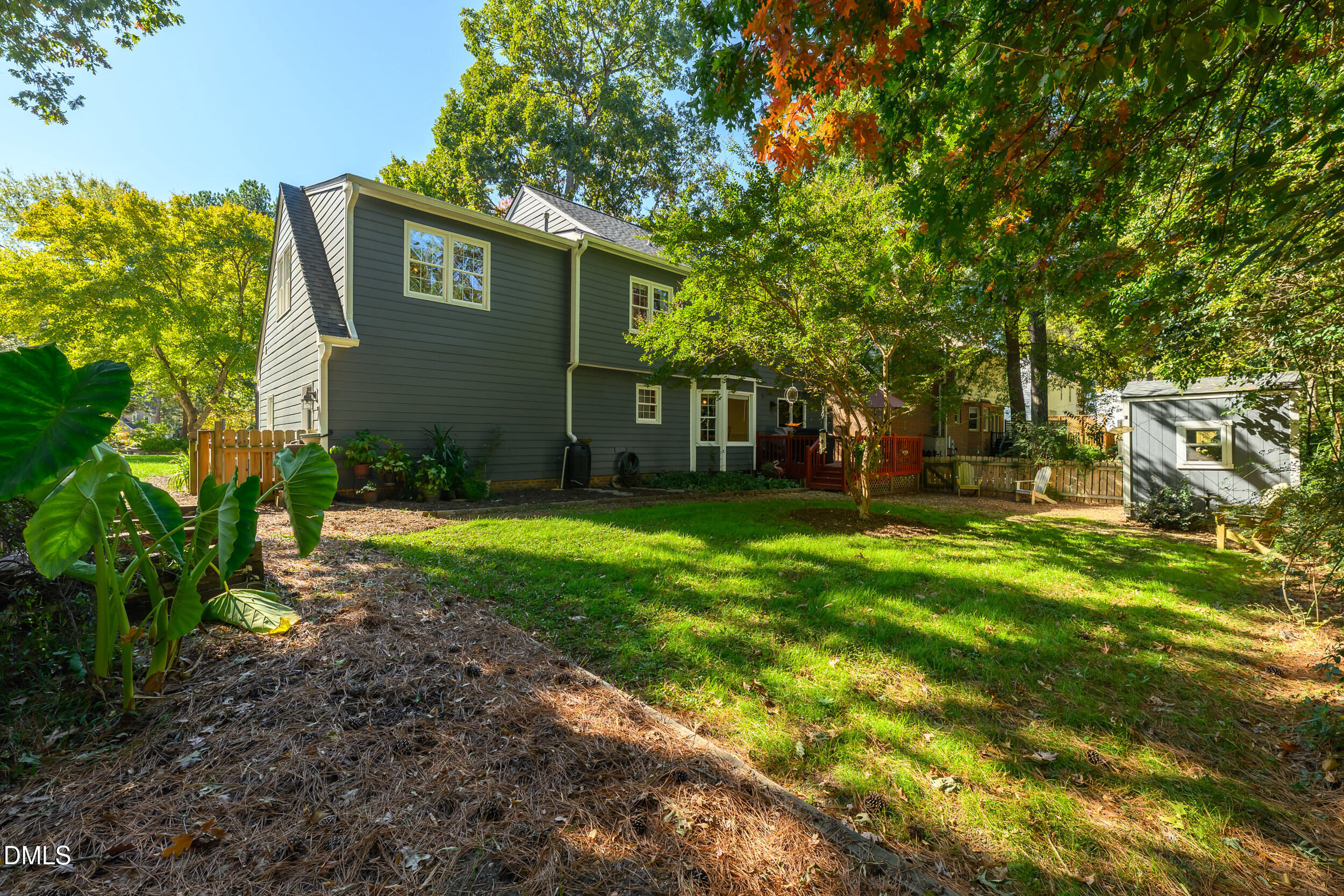 1002 Eastham Drive