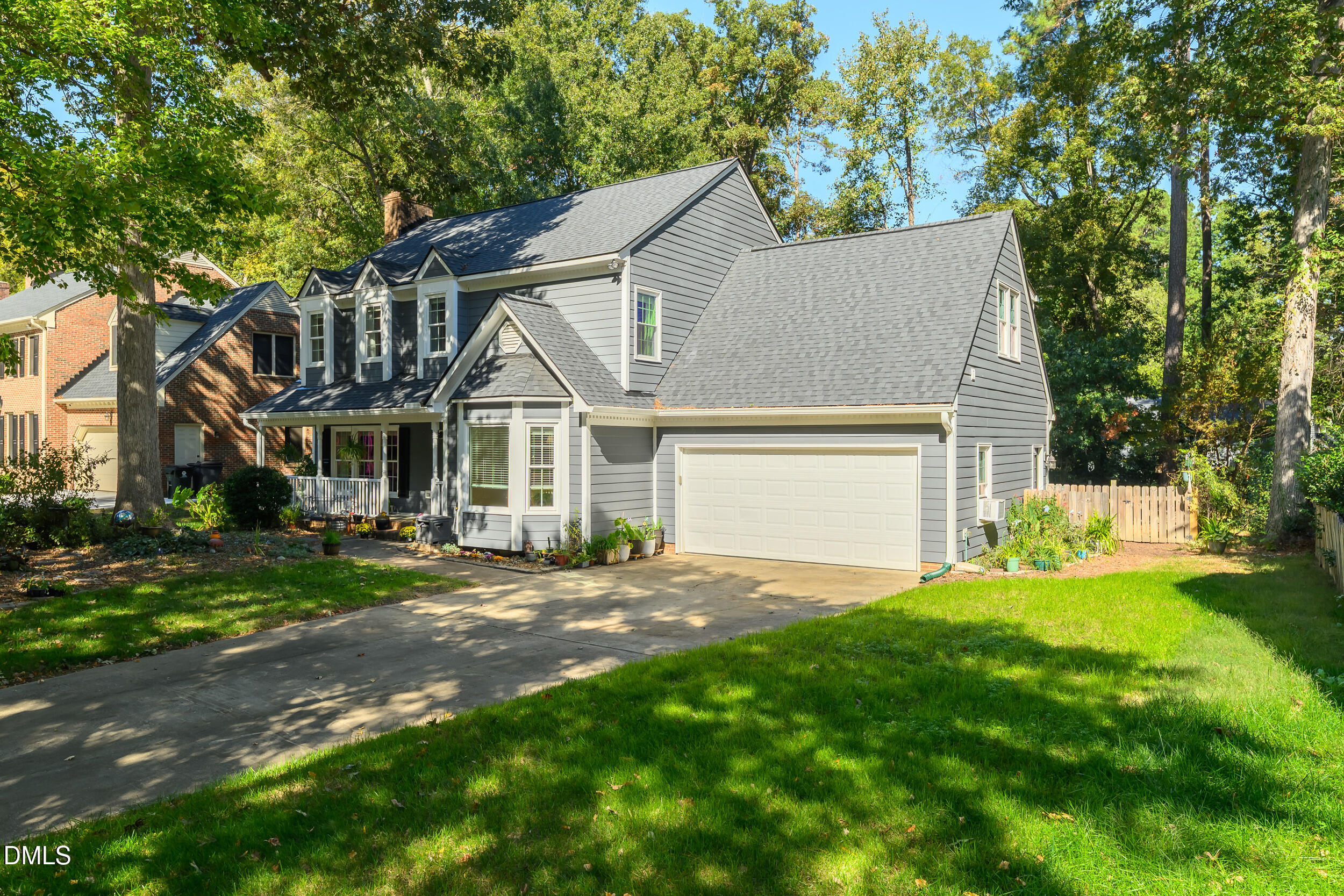 1002 Eastham Drive