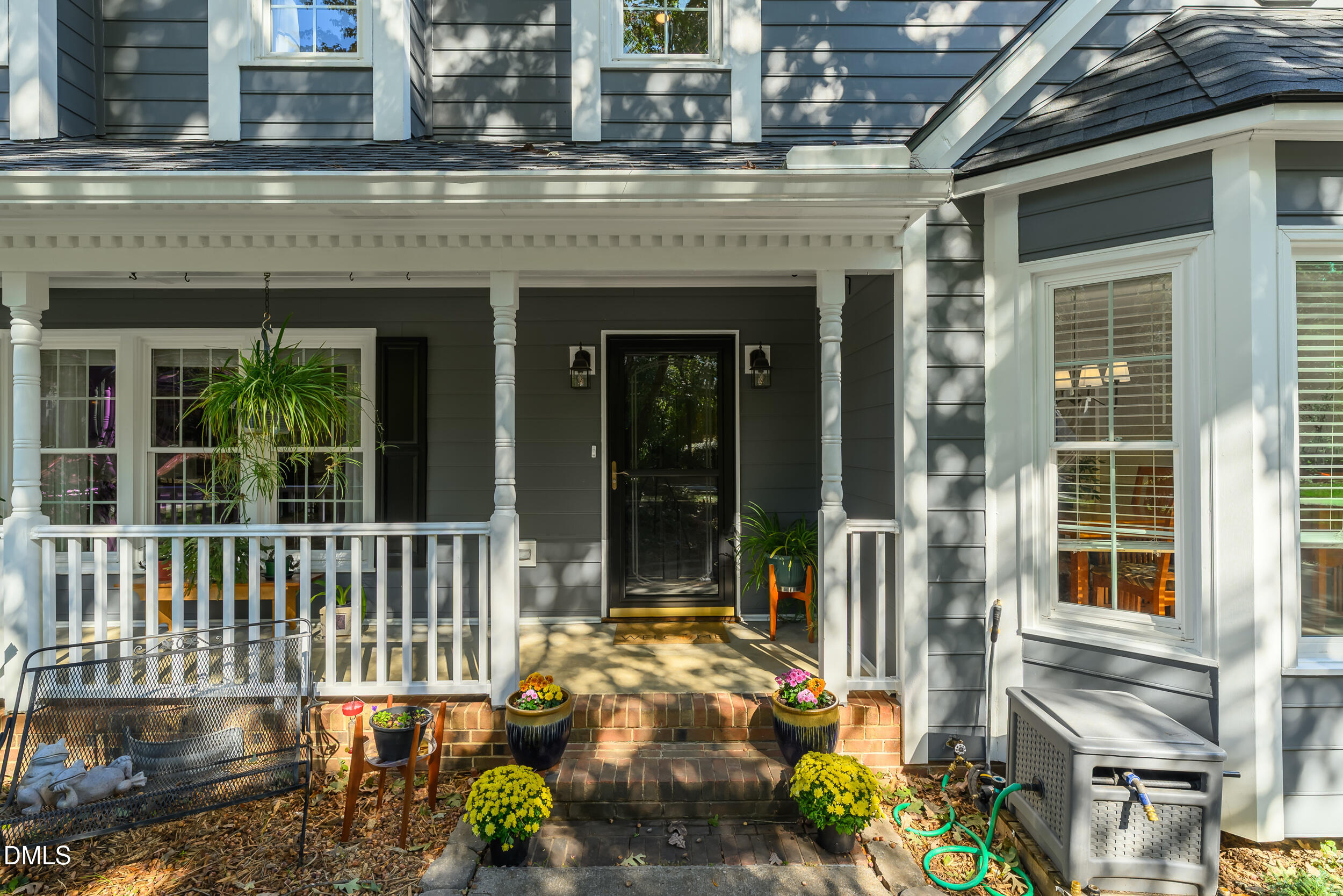 1002 Eastham Drive