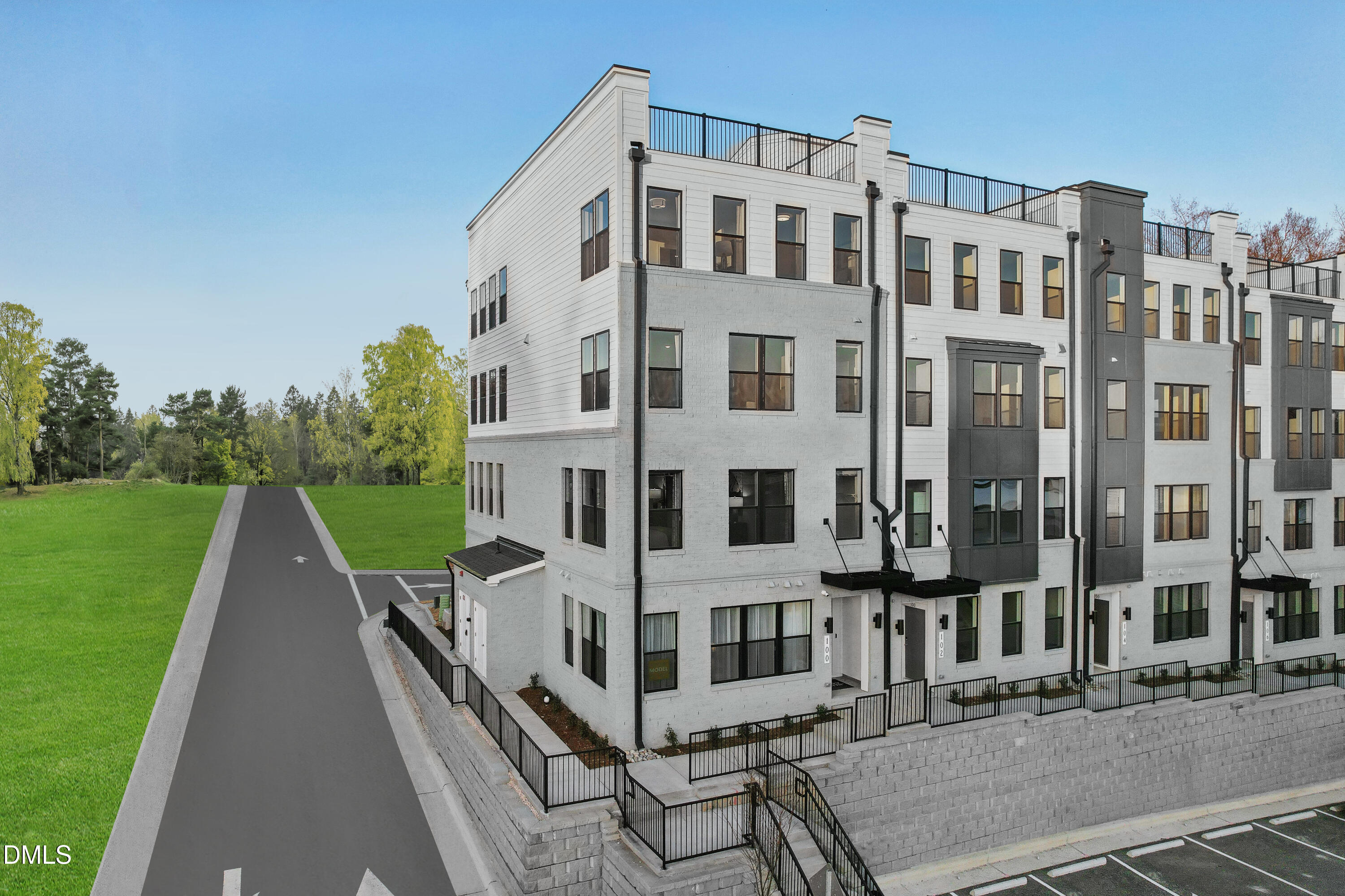 150 N White Street #200