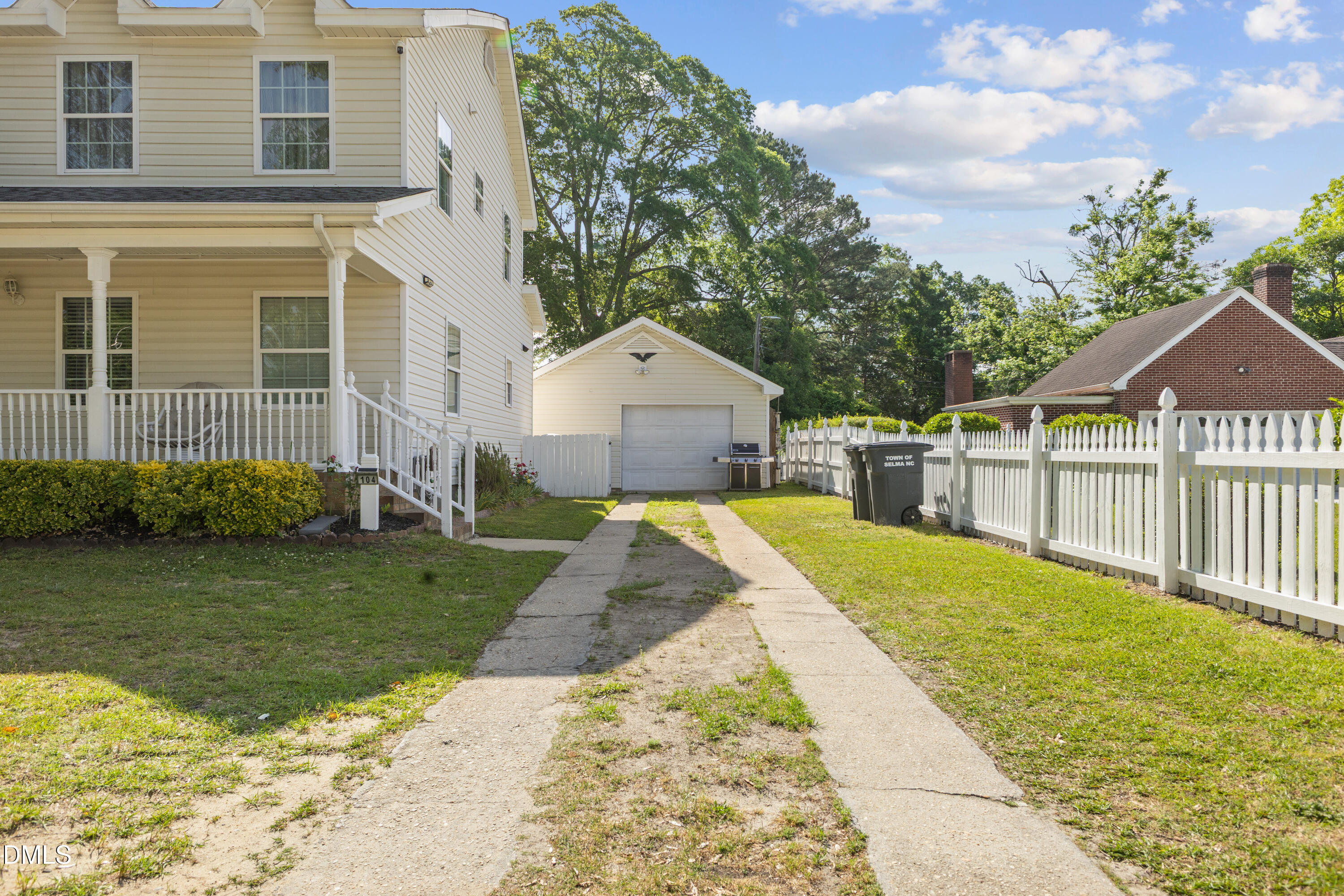 104 N Green Street