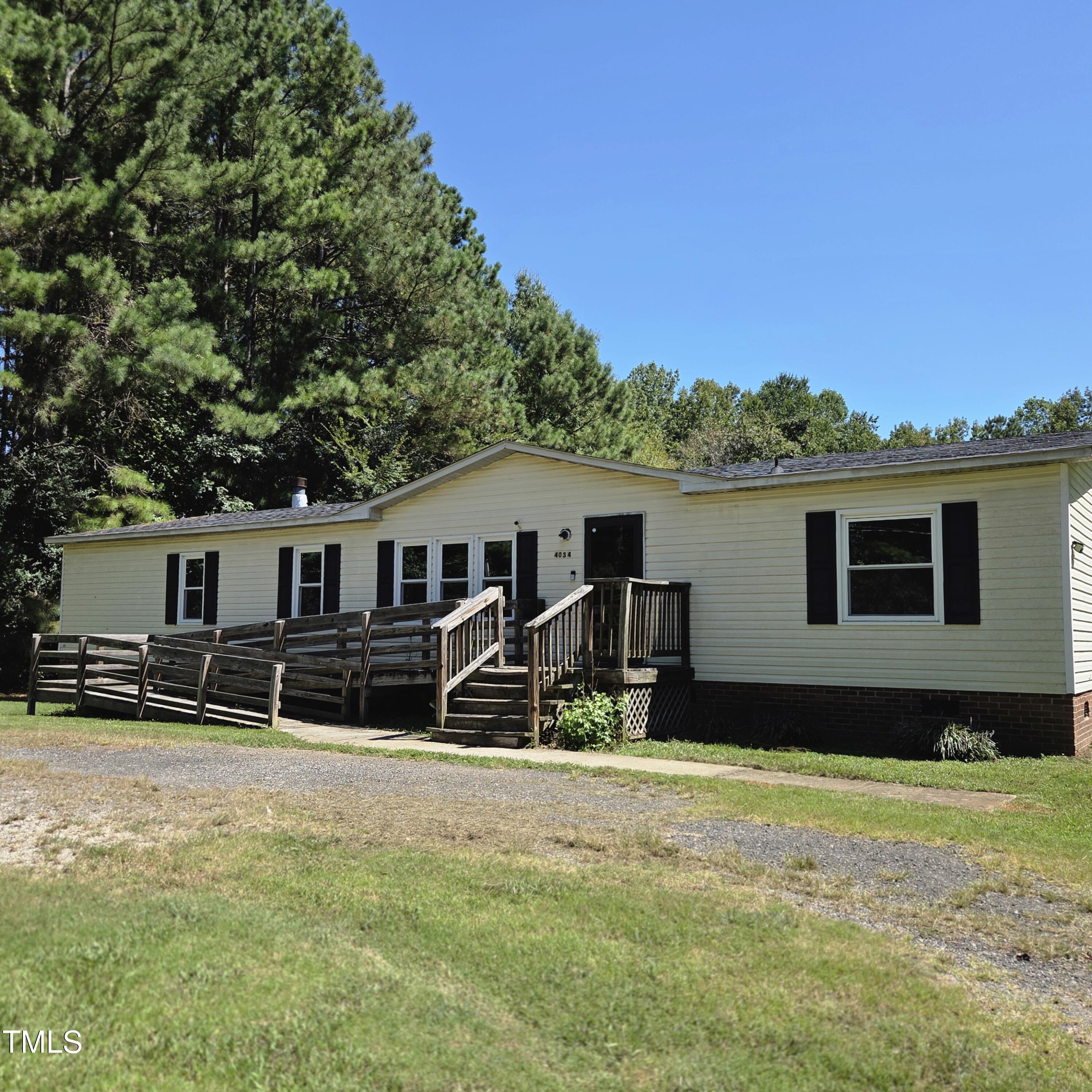 4034 Tyler Drive