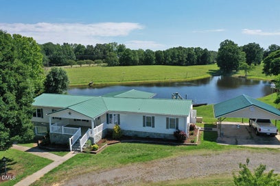 9166 Tilley Road Bullock NC 27507