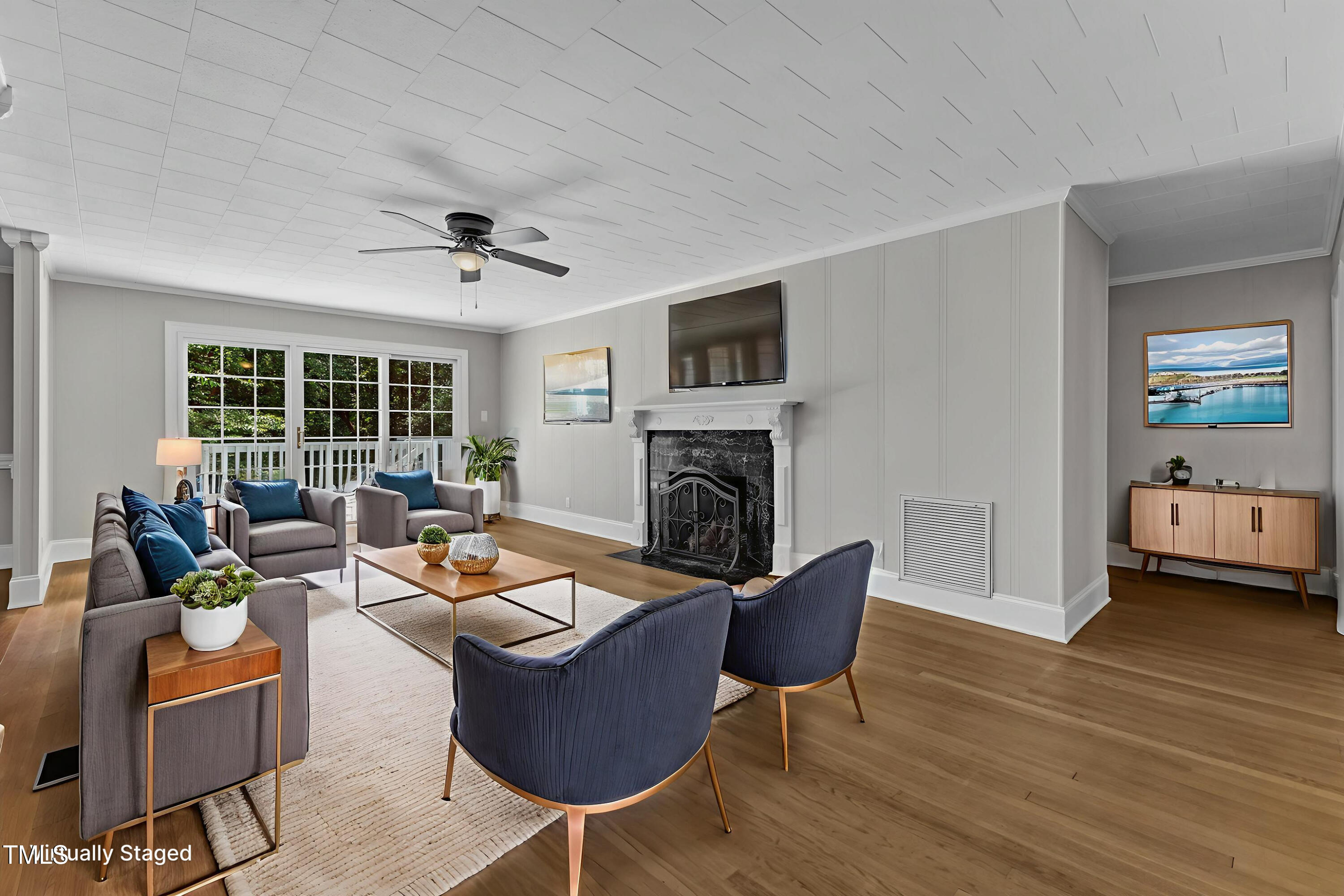 2519 Chapel Hill Road