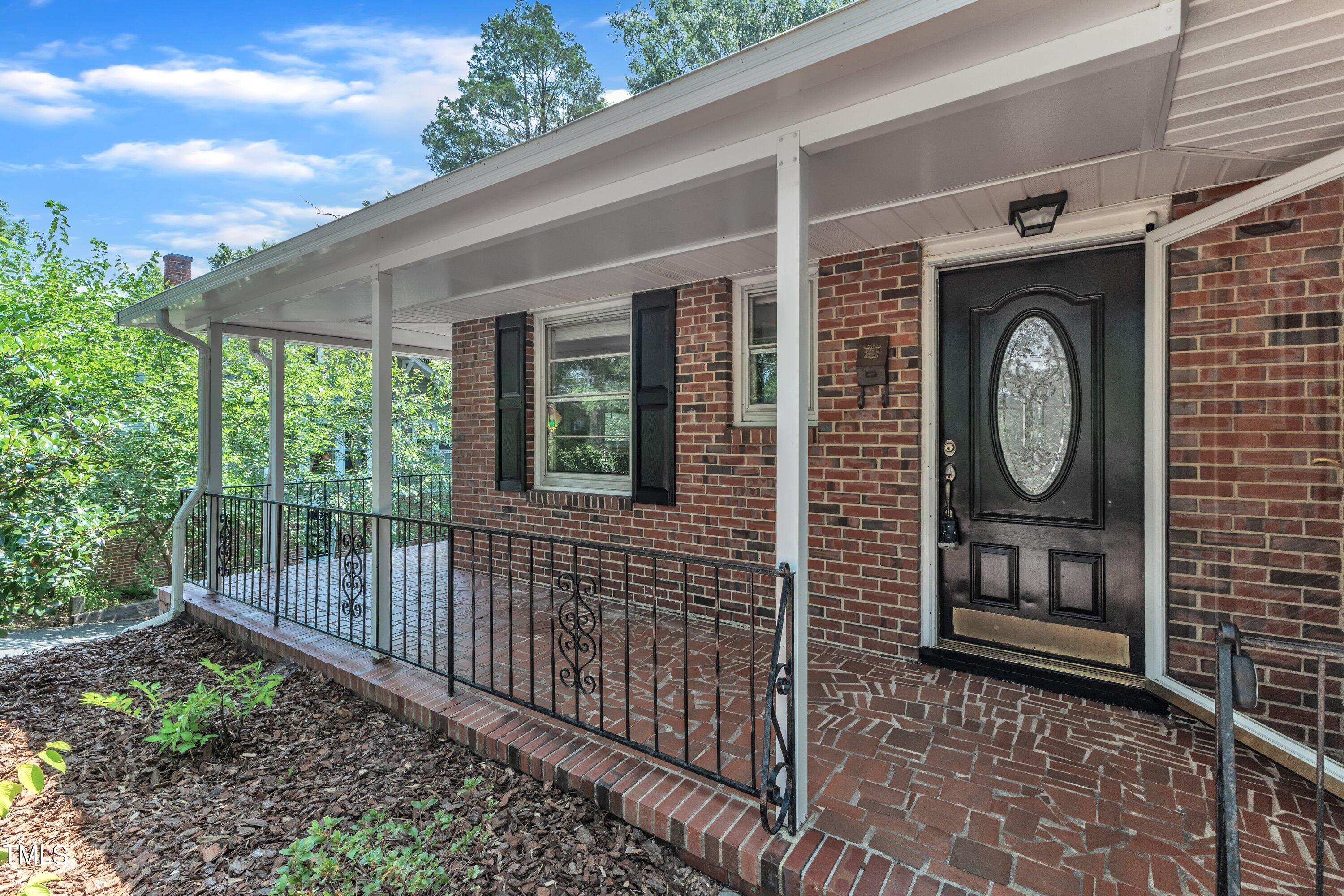 2519 Chapel Hill Road