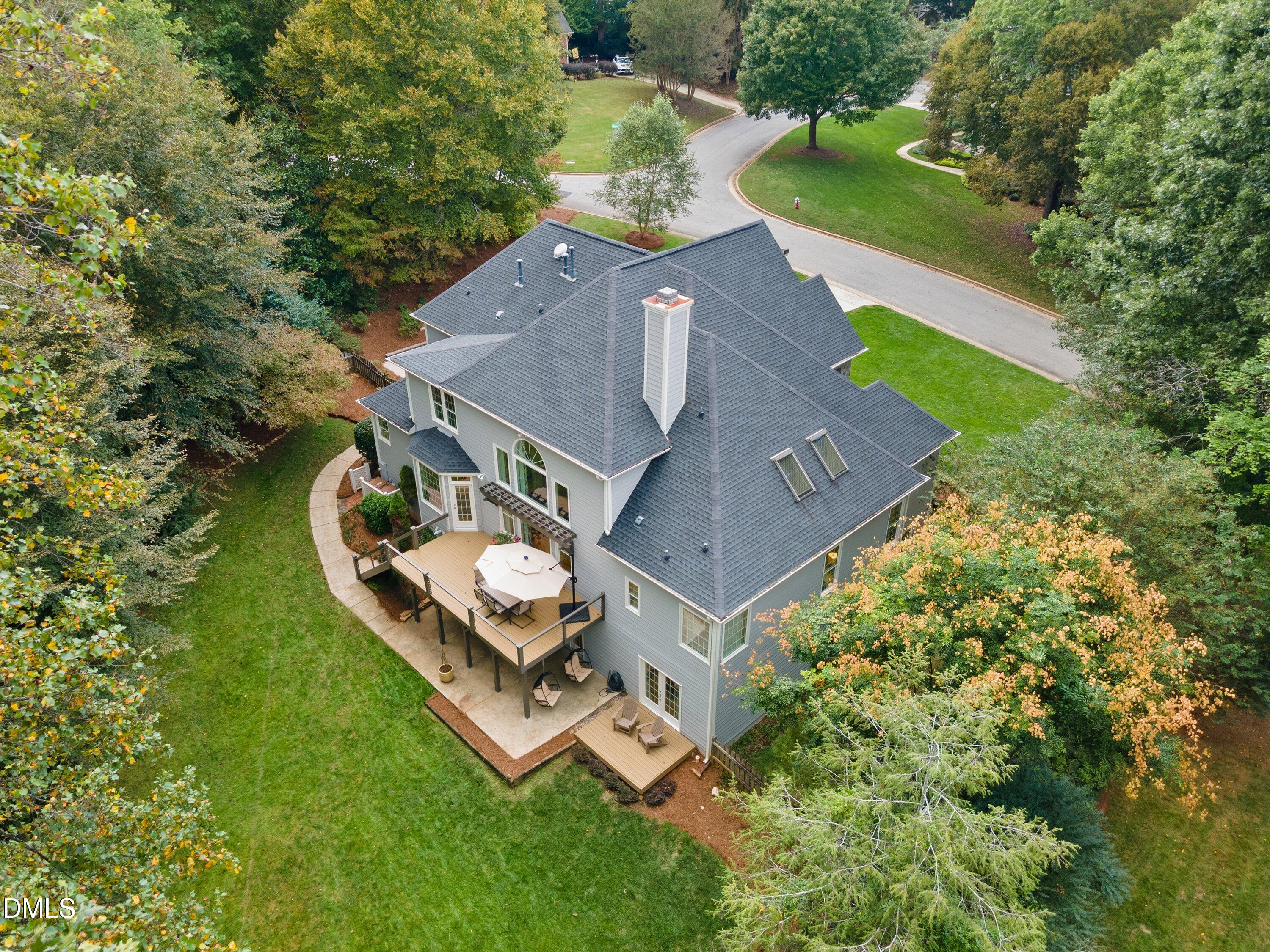 114 Birklands Drive