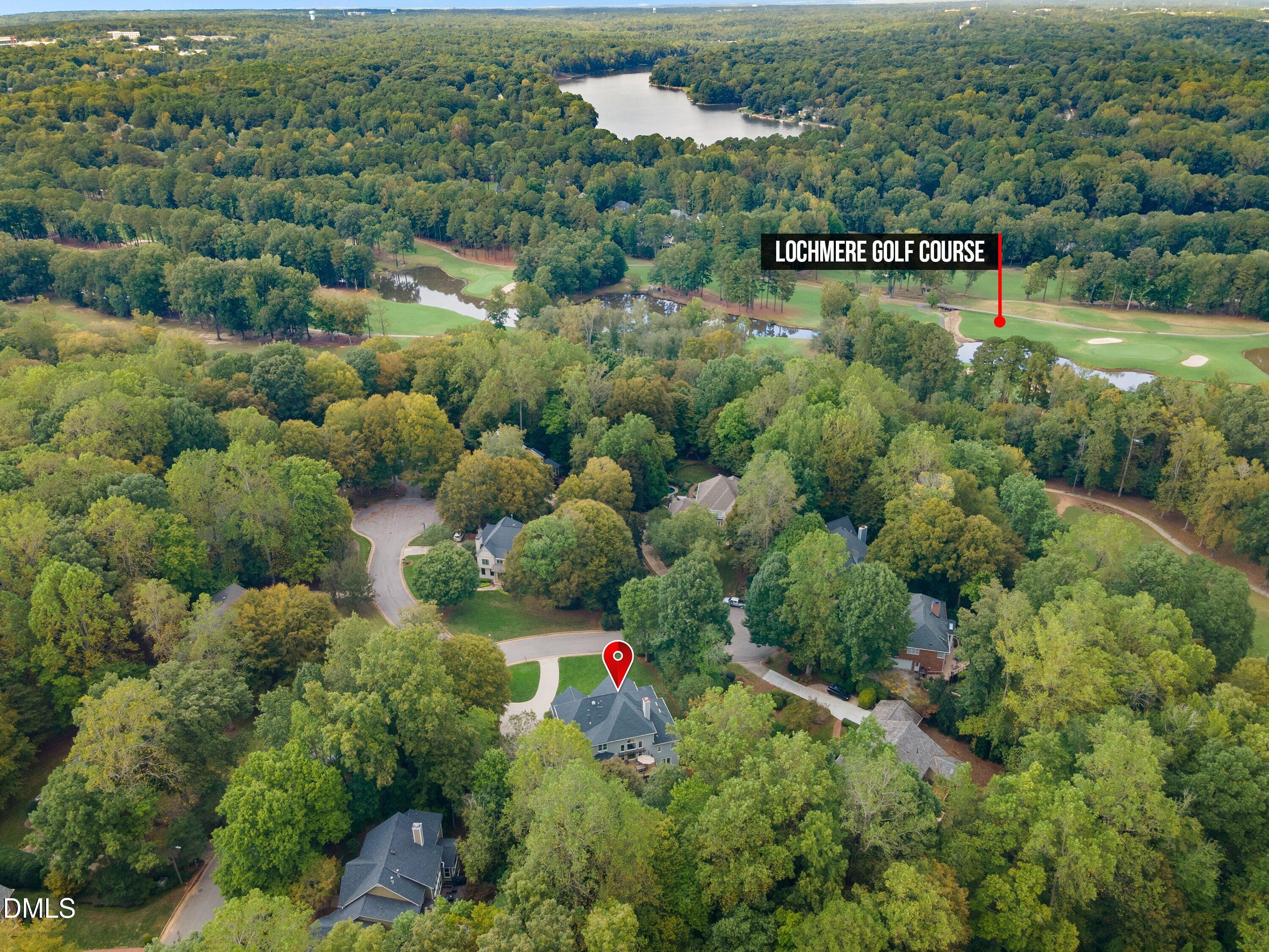 114 Birklands Drive