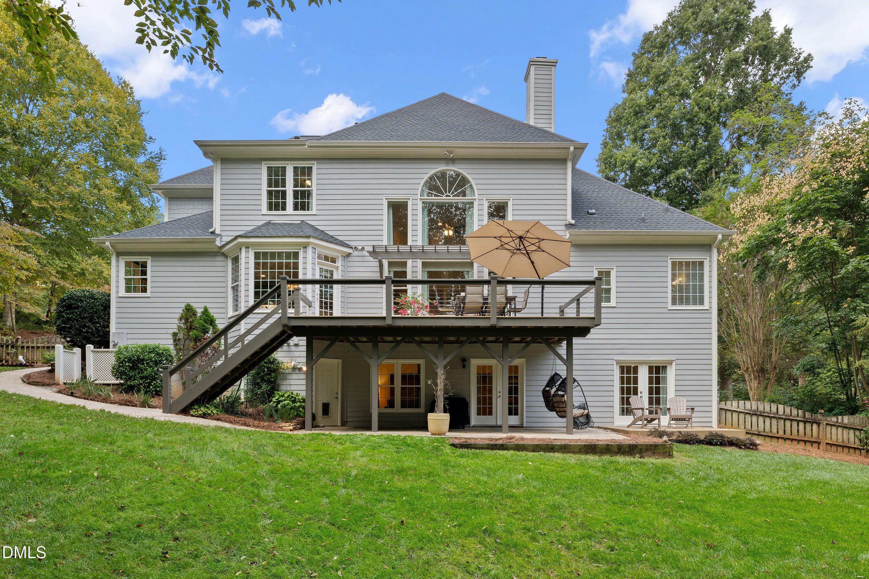 114 Birklands Drive