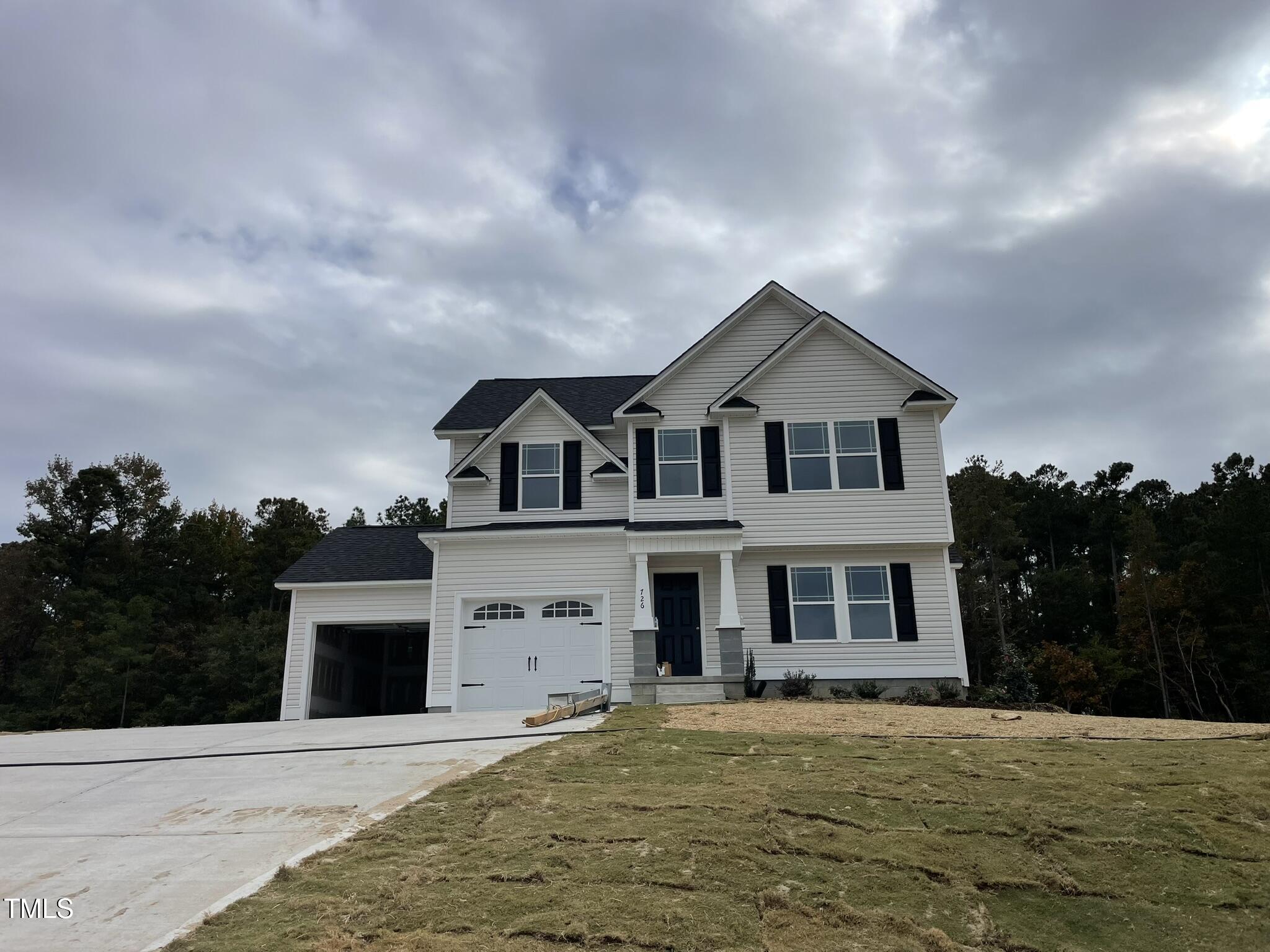 726 Sherrill Farm Drive