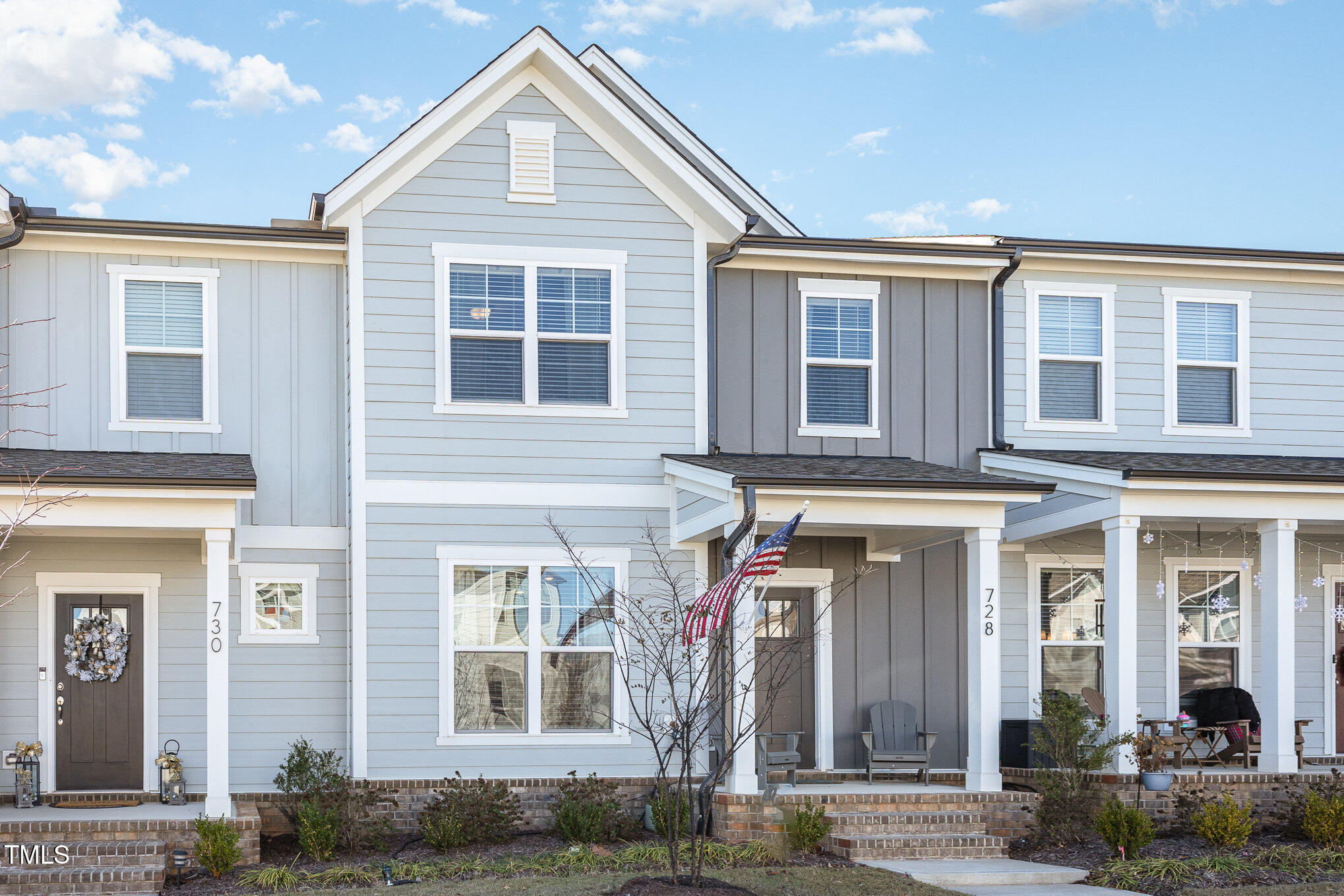728 Silo Park Drive