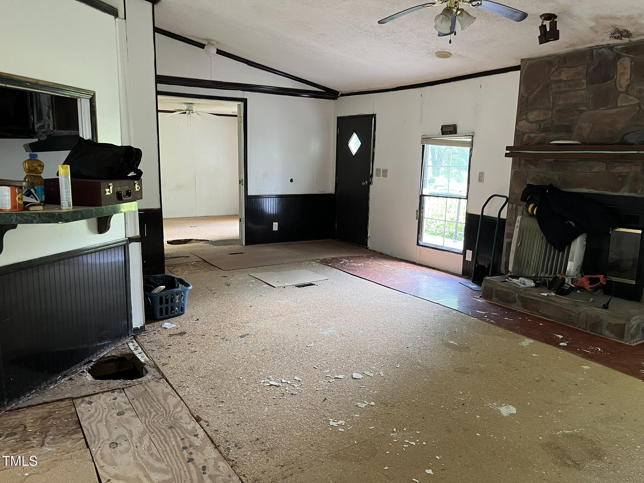 2511 Brogden Road