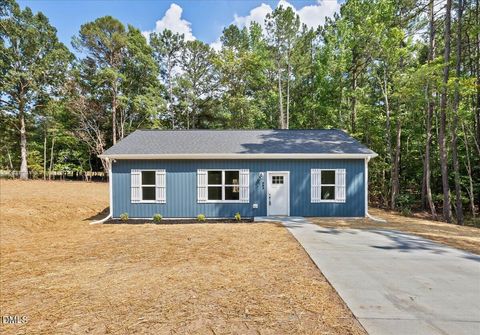 000 Duke Valentine Wynne Road Louisburg NC 27549